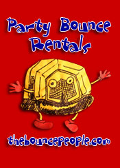 Party Bounce Rental,LLC - thebouncepoeple.com