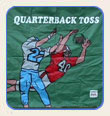 Quarterback Toss