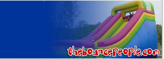 thebouncepeople.com