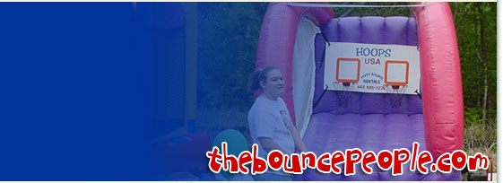 thebouncepeople.com