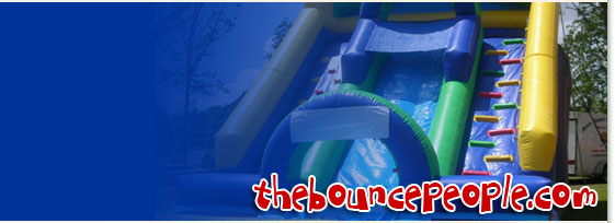 thebouncepeople.com