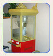 Popcorn Machine